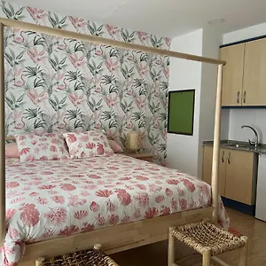 La Habana Apartamento Lloret de Mar