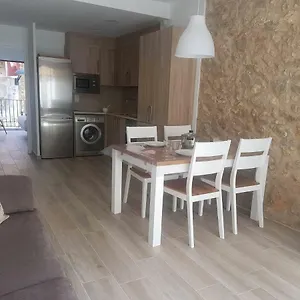La Torre 41 Apartamento L' Escala