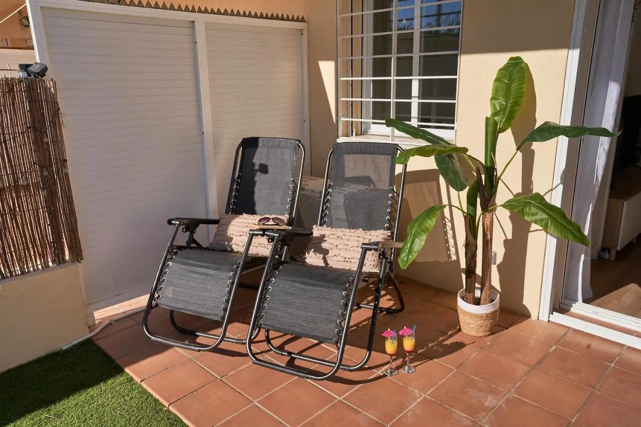 Apartament Rincon En La Playa By Rinconesmediterraneos L'Eucaliptus
