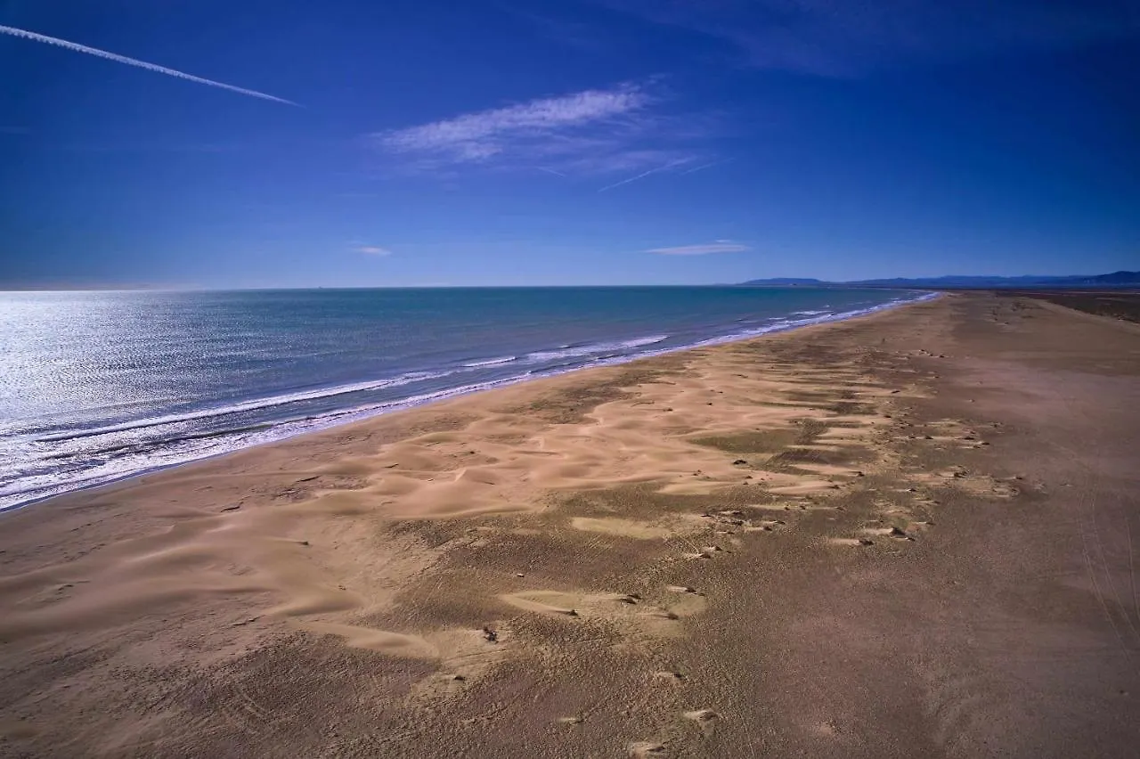 Apartament Rincon En La Playa By Rinconesmediterraneos L'Eucaliptus